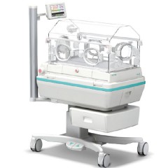 Инкубатор для интенсивной терапии новорожденных Incu i, модель 101