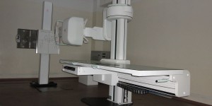 Рентген комплекс на два рабочих места OPERA RT20