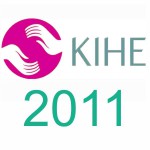 Участие в выставке KIHE 2011