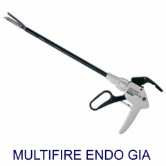 Инструмент сшивающий линейный Multifire Endo GIA