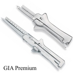 Инструменты сшивающие линейные GIA Premium