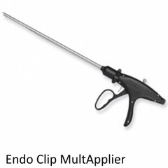 Инструменты для наложения клипс Endo Clip MultApplier