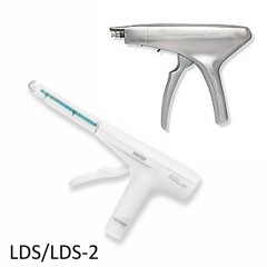 Инструменты для наложения клипс LDS/LDS-2