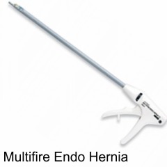 Инструменты эндогерниостеплеры Multifire Endo Hernia