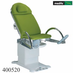 Кресло гинекологическое серии MUS 4000 V  модель 400520