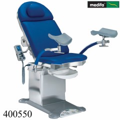 Кресло гинекологическое серии MUS 4000 V  модель 400550