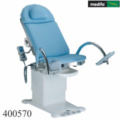 Кресло гинекологическое серии MUS 4000 V  модель 400570