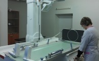 Рентгенодиагностический аппарат