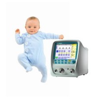 Аппарат искусственной вентиляции легких для новорожденных и детей Fabian HFO