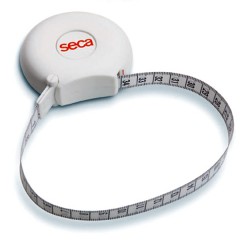 Рулетка для измерения длины окружности Seca 201