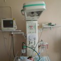 Реанимационная система для новорожденных