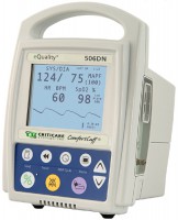 Монитор пациента 506DNeQuality Монитор пациента 506DNeQuality