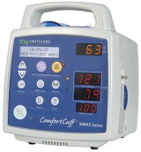 Монитор пациента VitalCare Монитор пациента VitalCare