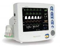 Монитор пациента nGenuity 8100E/EP, 8100E1/EP1
