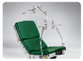 Поперечный П-образный адаптер для сидячего нейрохирургического положения