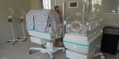 Инкубатор для новорожденных Incu i модель 101