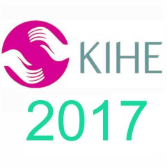 Участие в выставке KIHE 2017