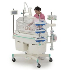 Инкубатор для интенсивной терапии новорожденных Air Incu i