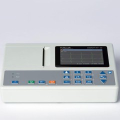 Электрокардиограф 12-ти канальный CARDIOVIT AT-1 G2