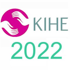 Участие в выставке KIHE 2022
